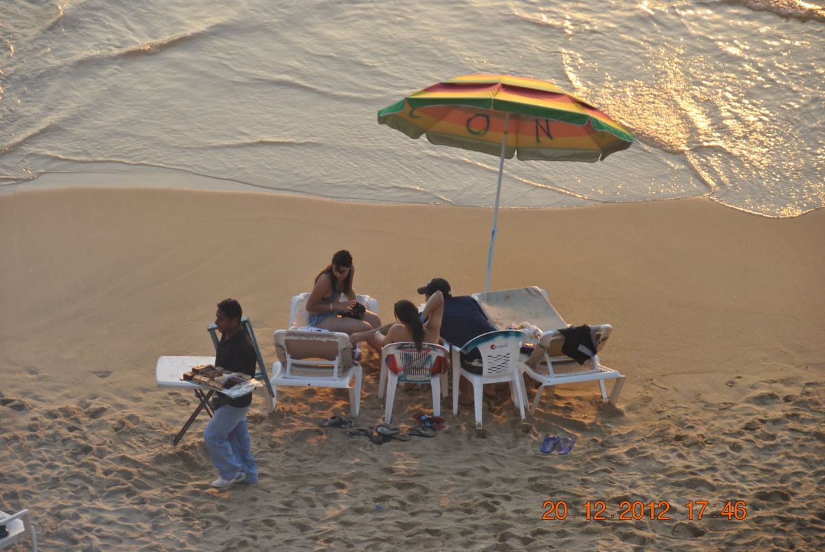 imagini hotel FIESTA AMERICANA VILLAS